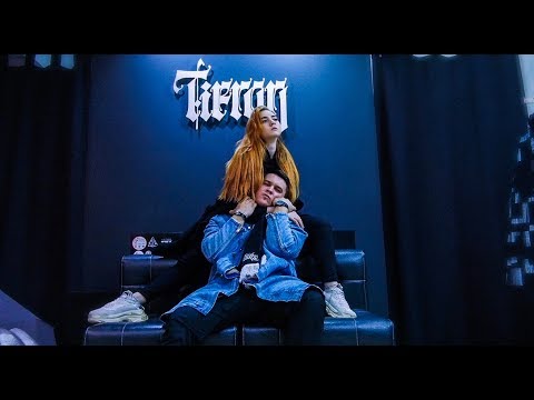 alexstereotip x tieron - rock'n'rave [Promo]
