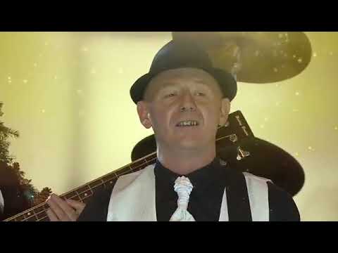 TS Bedem Ah moj Aljo-novogodišnji program RTV USK