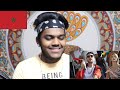 7LIWA - SEÑORITA FT. DJ HAMIDA (Clip Officiel) | REACTION 7LIWA - SEÑORITA FT. DJ HAMIDA (Clip Officiel) | REACTION