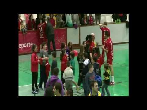 JUANFERSA GIJÓN JOVELLANOS - CALMEC BARAKALDO