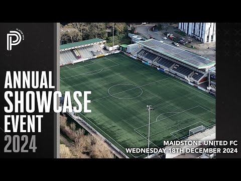 Player Path - Annual Showcase Event 2024