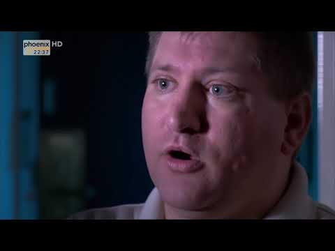 Doku Die Spitzel von Scientology - Der Sektengeheimdienst OSA