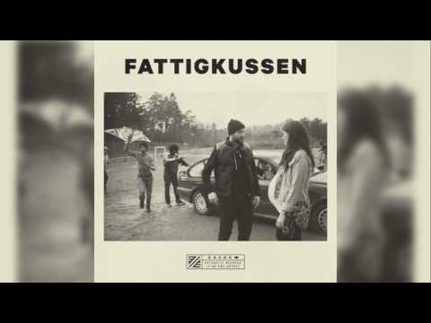 Zacke - En Glasspinne