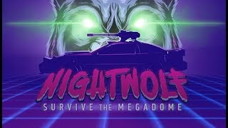 Nightwolf: Survive the Megadome ★ GamePlay ★ Ultra Settings
