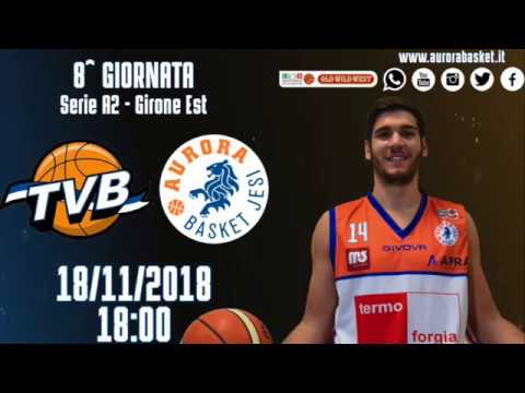 Highlights De' Longhi Treviso - Termoforgia Jesi
