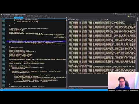 Handmade Hero Day 085 - Transient Ground Buffers