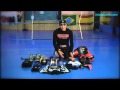 Muay Thai 2. Equipamiento 