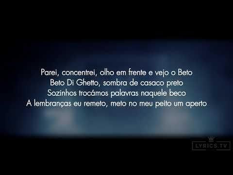 Estraca x Madkutz - Espíritos (Official Music Video) (Letra/Lyrics)