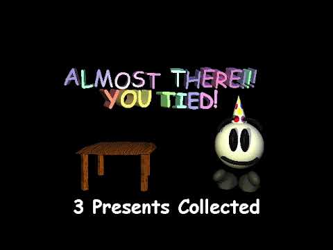 All The Endless Music In Yin's Birthday Bash Reimagined.