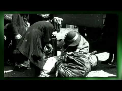 Origins of Hibernian Football Club