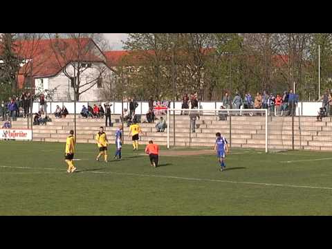 Kreisderby in Riesa endet unentschieden