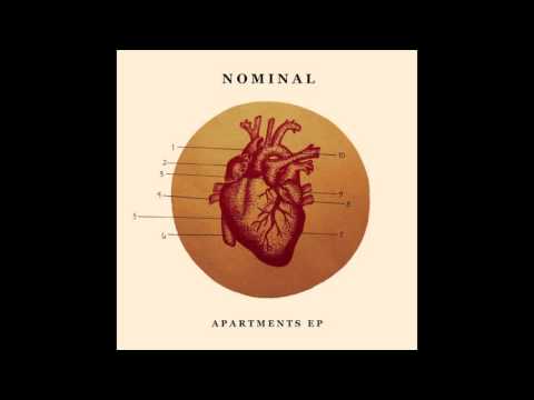 N O M I N A L - EVERYDAY ANYONE [2013 Mix]