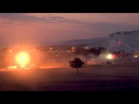 Özlem Uludağ Gülcan 2019 Türkiye Ralli Şampiyonası Kadın Pilotlar 1.si klibi