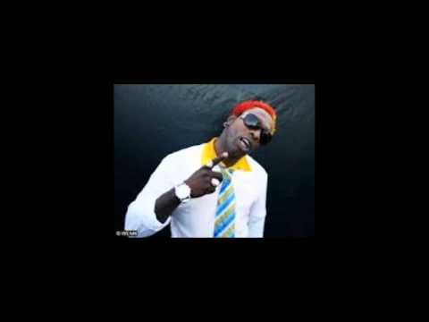 Elephant Man - Hang Ova Riddim 2012