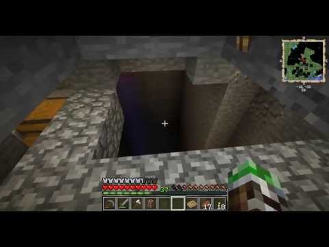 FTB Direwolf20 1.5 YouTube LP 1 Episode 7