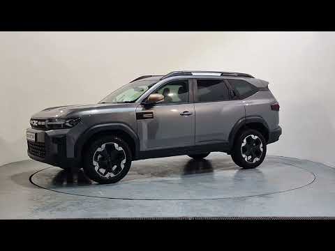 Dacia Bigster Extreme HEV 155 - Image 2