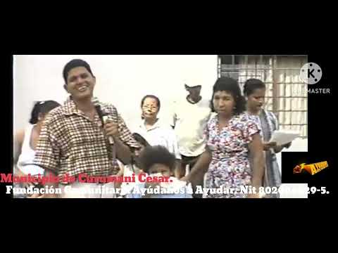 CURUMANI CESAR. Fundaayudar. Nit 802006829-5 Dir Guillermo Lara Arrieta. 