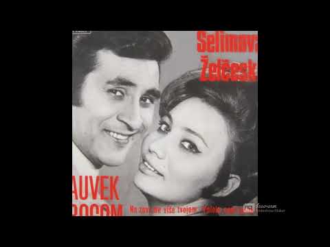 Duet Selimova Zelceski   Ne zovi me vise tvojom