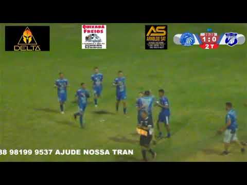 GOLS SUB17 CRUZEIRO 3X0 D MAURICIO