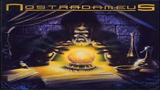 Nostradameus Full Discography (All Albums)