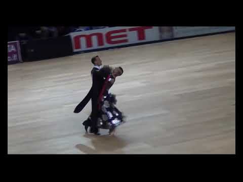 2013 WDSF PD World Standard   Mirko Edita
