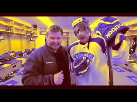 Ny rillataa viimeiseen asti - Kertosäkeet - [Samppa Linna feat. Timo Jutila]