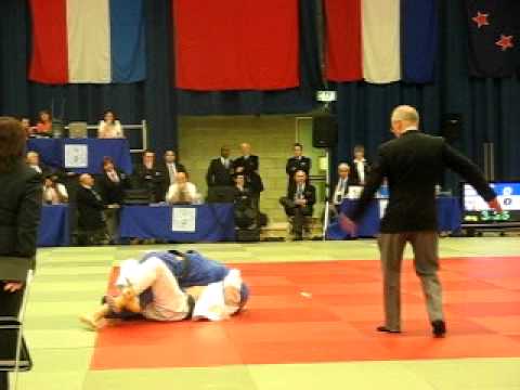 British open judo 2009 90kg 3pleac