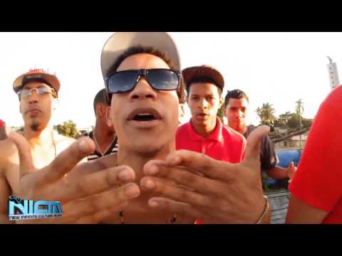 HIP-HOP De Calidad. Rey Motin-El Big-El Menol 14-Jeyz K