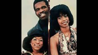 You Make Your Own Heaven And Hell Right Here On Earth - The Undisputed Truth - 1971