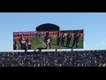 Craig Chaquico - (OFFICIAL VIDEO) The National Anthem at Oakland Coliseum on 9-18-16