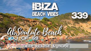 Download lagu Deep Rhythms & Balearic Soul & Organic House from Ibiza - AbSoulute Beach 339 live mix by DJ of 69 mp3