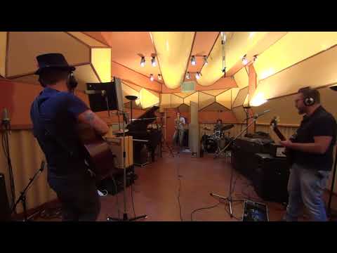 Cafè Desordre - Il Fiore e l'Ortica live @ Fondazione Estro Musicale