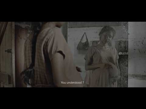 Children of White (2018) | Short Film Trailer