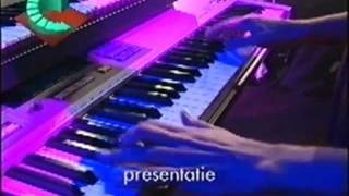 Nits - Sugar River (Live Geen C te hoog 1990)