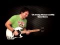 History Of The Blues In 50 Guitar Riffs