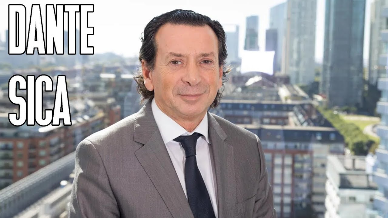 Dante Sica: "Argentina ha sido violador serial de reglas de juego y contratos"
