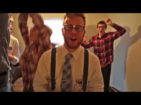 Kory Slusser - I'm a Math Nerd (Official Music Video) (Jordan Belfort Parody)