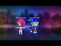 Pinky Chan Exe Y Franco The Killer Dobles Almas Oscuras