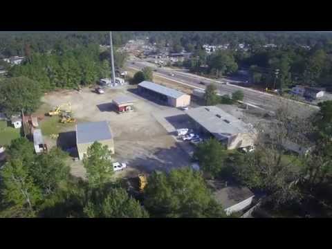 861 College Park Road, Summerville SC Commercial Real Estate listed by Mike Ferrer