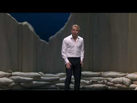 Peter Pannekoek - fietsknopjes werken niet