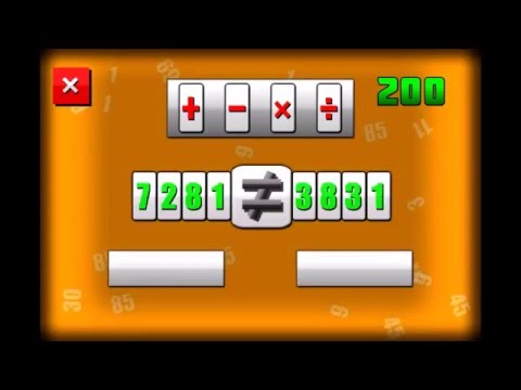 Equalizing - Colorful! Video