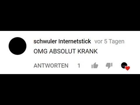 OMG ABSOLUT KRANK