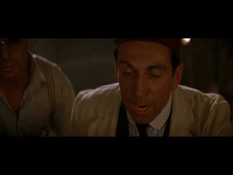 The Mummy (1999) - Death is the only beginning