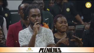 Interprétation en français : Ngangingazi /Benjamin Dube ft Siyakha