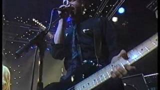 New Order - State of the Nation + Broken Promise (live)
