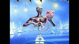 Iron Maiden - Only The Good Die Young