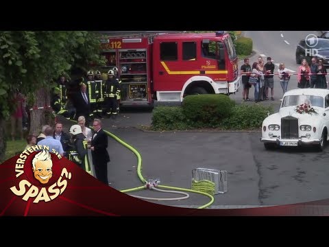 Der hat`s verdient: Der Glöckner von Schermbeck | Verstehen Sie Spaß?