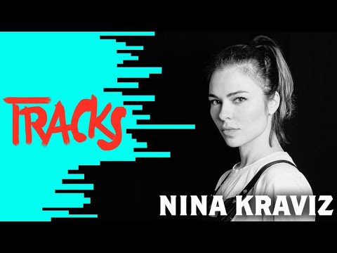 Nina Kraviz über das DJ-Leben | Arte TRACKS
