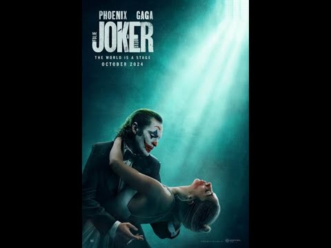 Joker: Folie à Deux Trailer
