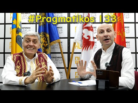Pragmatikos #133